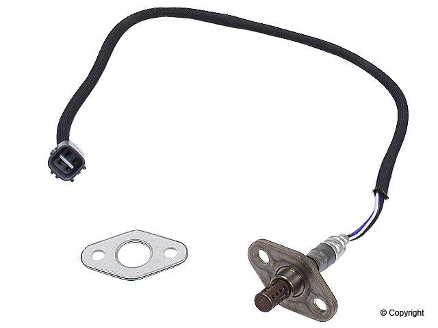 DENSO Auto Parts Oxygen Sensor 234-4155