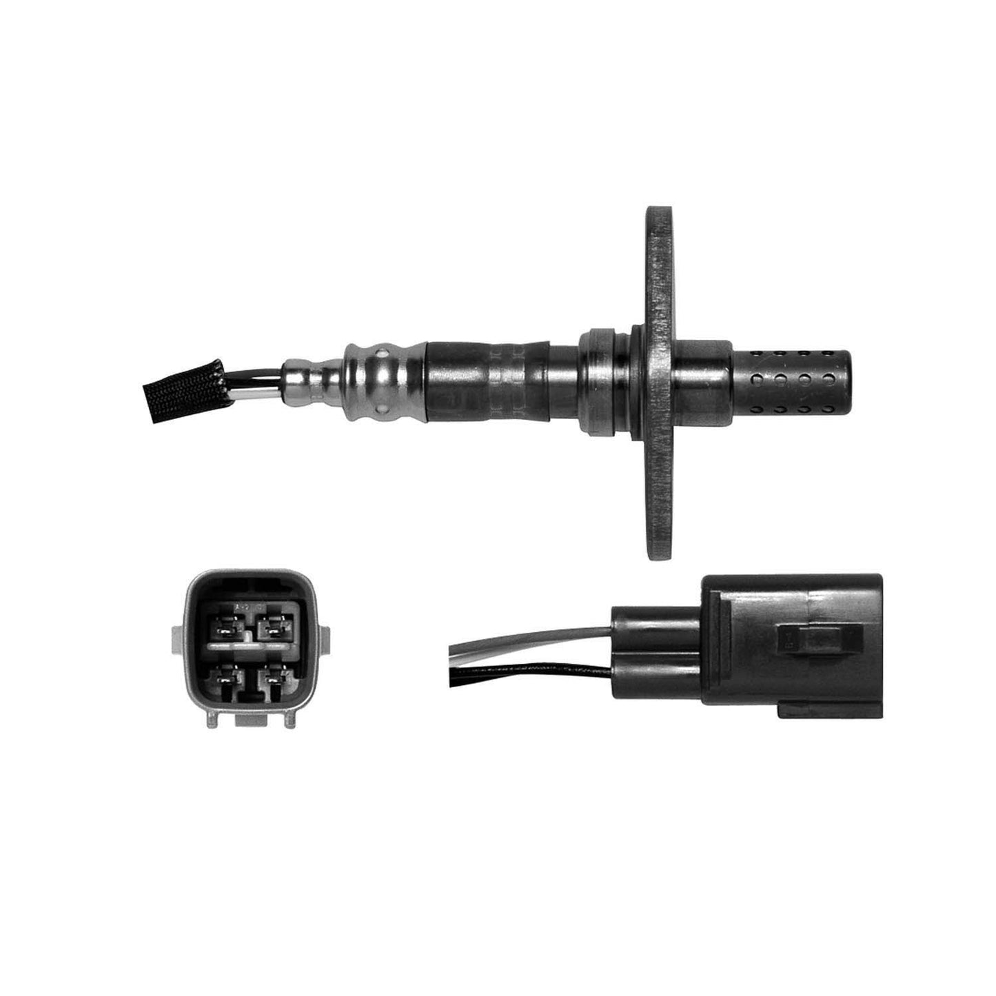 DENSO Auto Parts Oxygen Sensor 234-4156