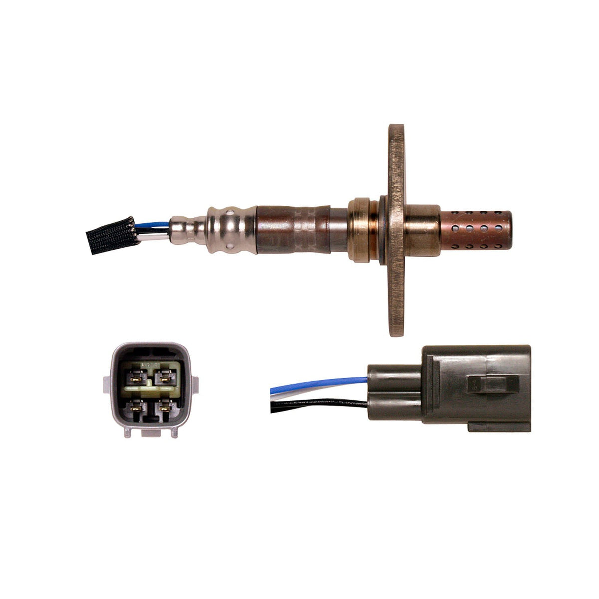 DENSO Auto Parts Oxygen Sensor 234-4156