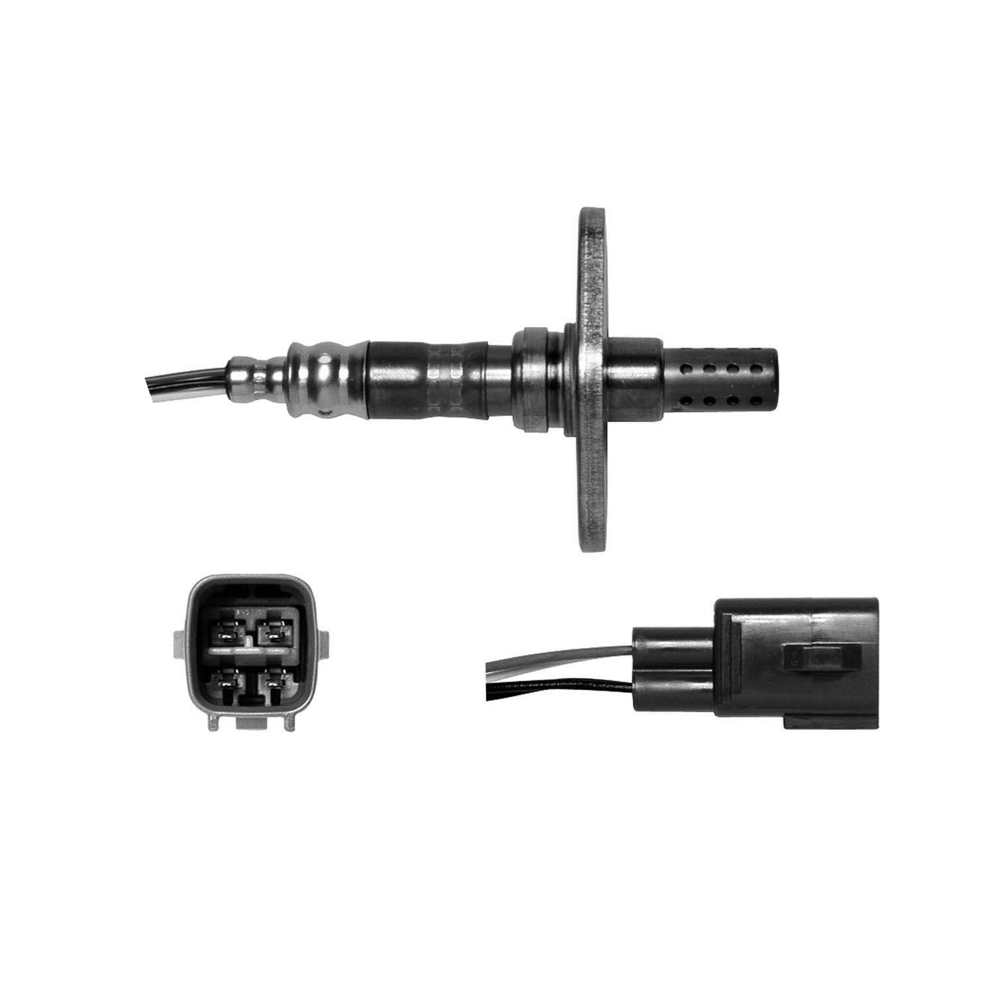 DENSO Auto Parts Oxygen Sensor 234-4157