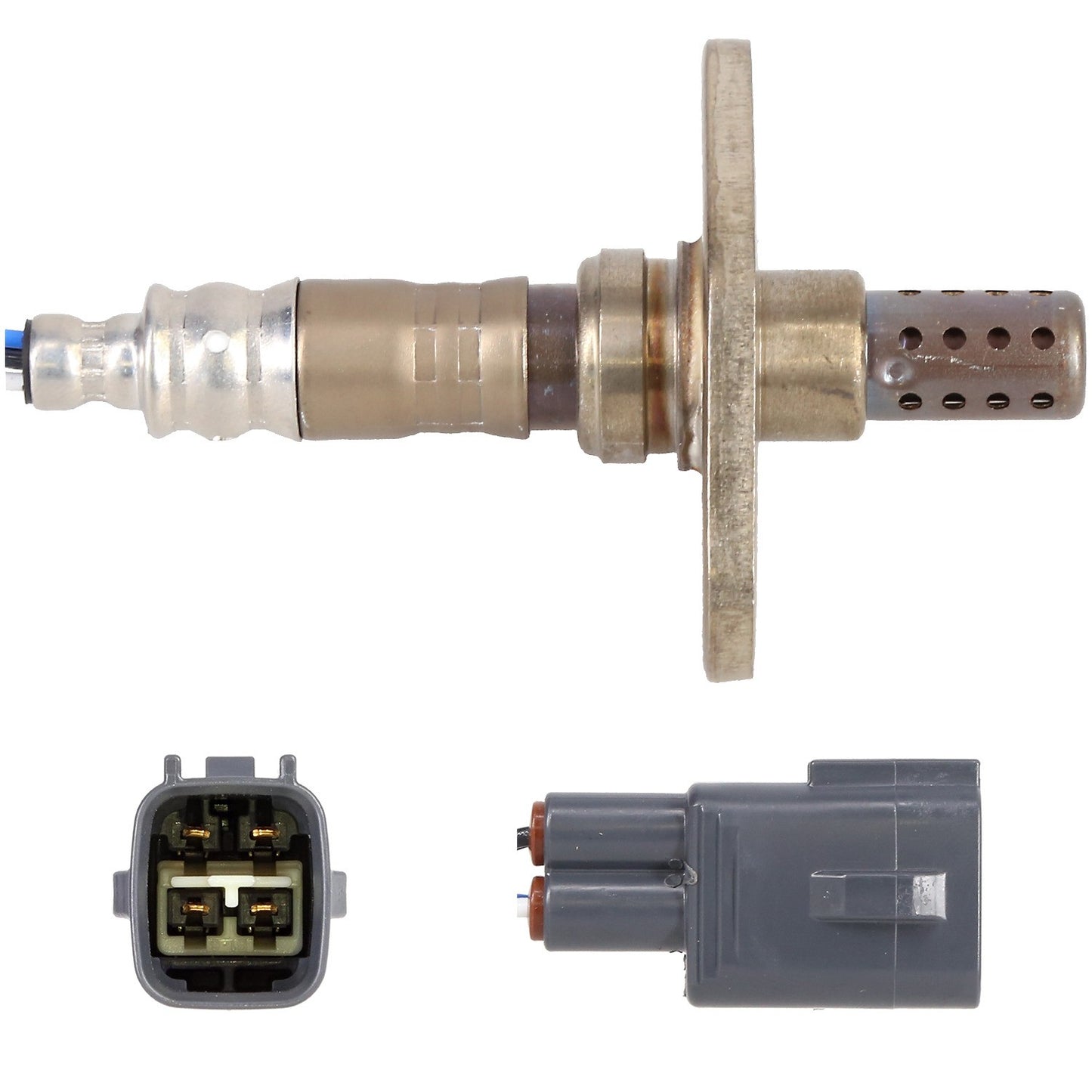 DENSO Auto Parts Oxygen Sensor 234-4157