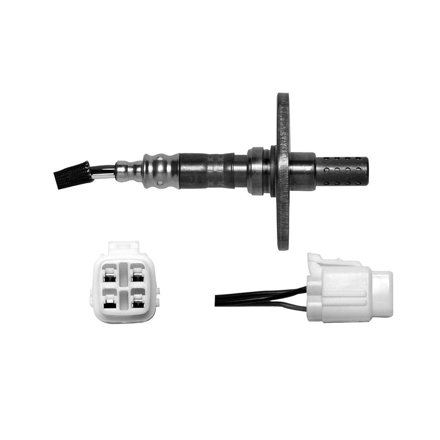 DENSO Auto Parts DENSO Oxygen Sensor 234-4158