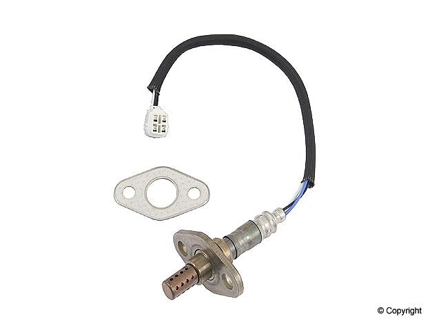 DENSO Auto Parts DENSO Oxygen Sensor 234-4158