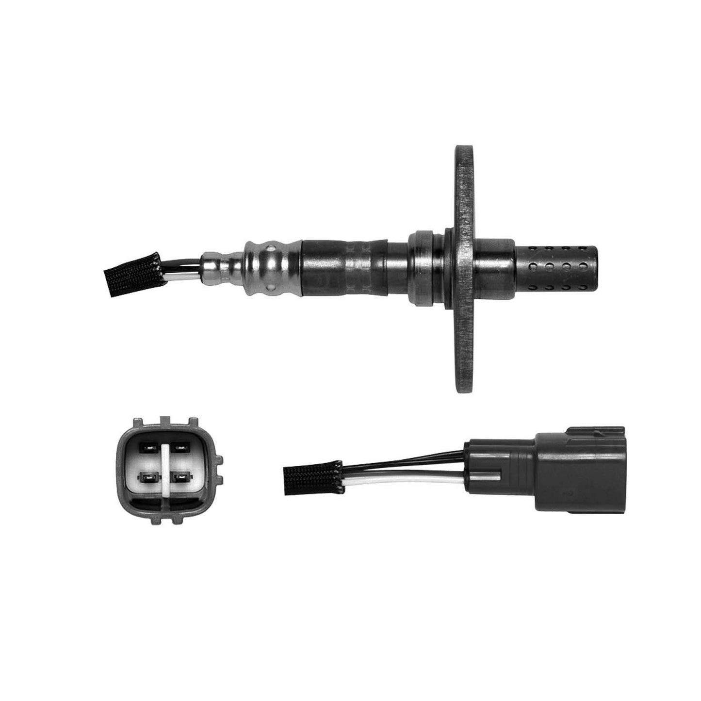DENSO Auto Parts Oxygen Sensor 234-4160