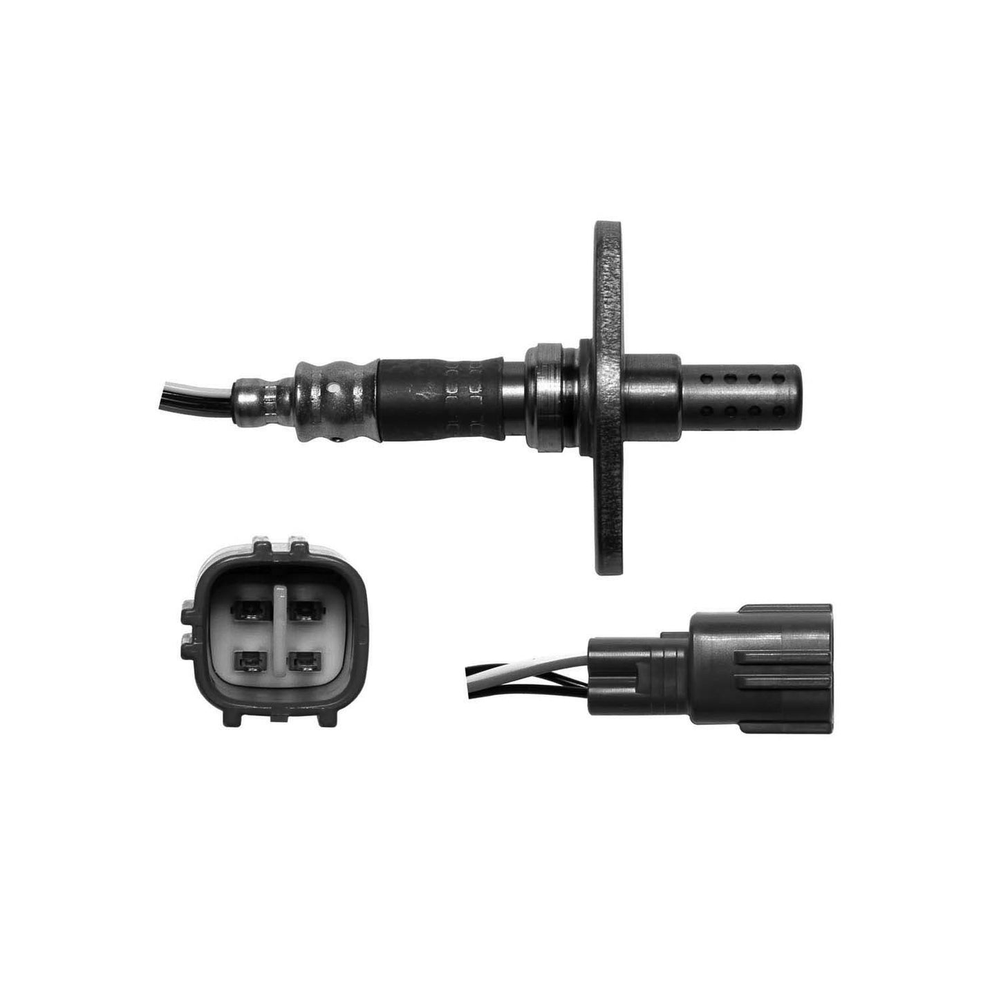 DENSO Auto Parts Oxygen Sensor 234-4163