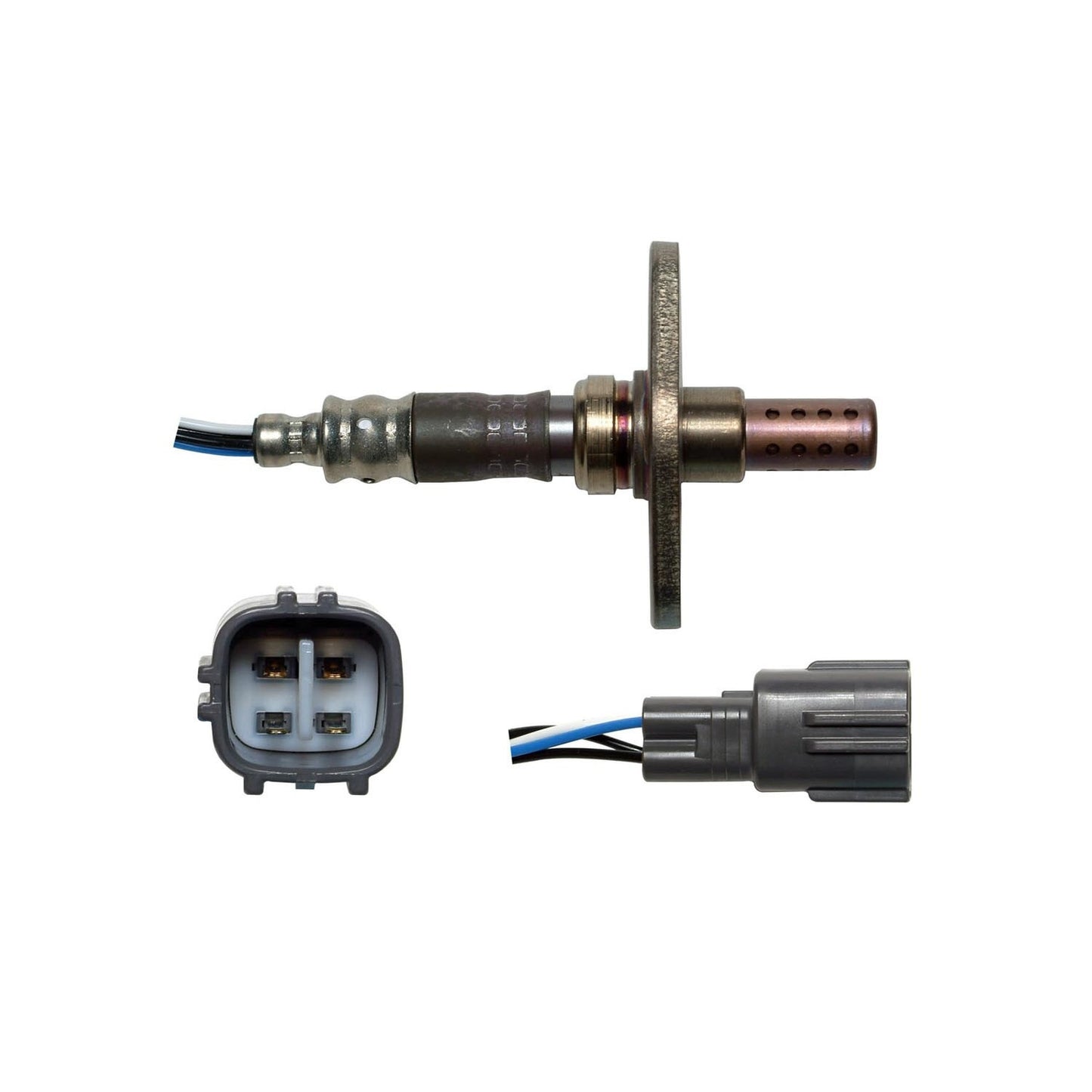 DENSO Auto Parts Oxygen Sensor 234-4163