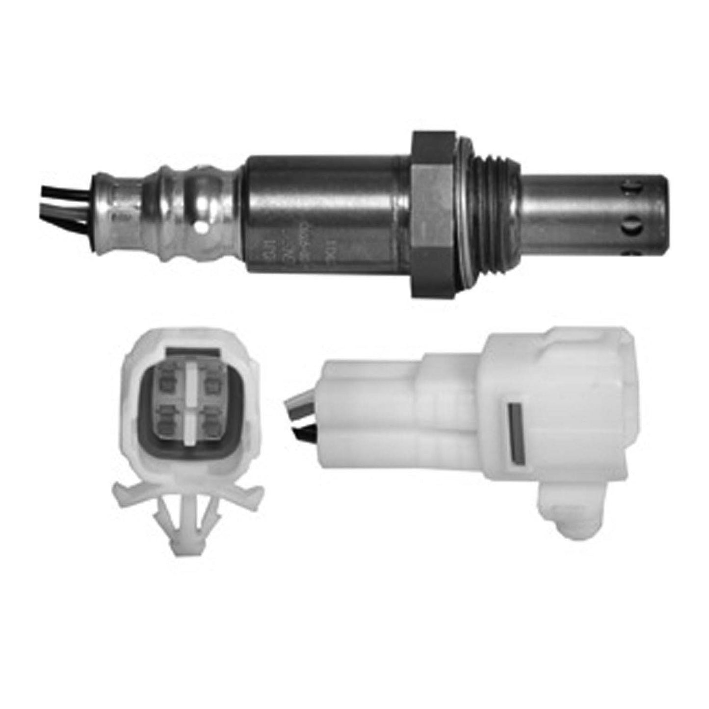 DENSO Auto Parts Oxygen Sensor 234-4165