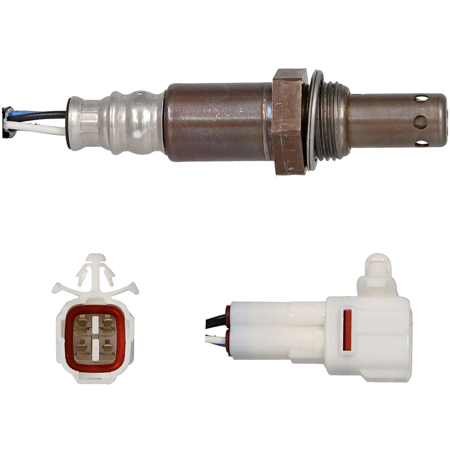 DENSO Auto Parts Oxygen Sensor 234-4165