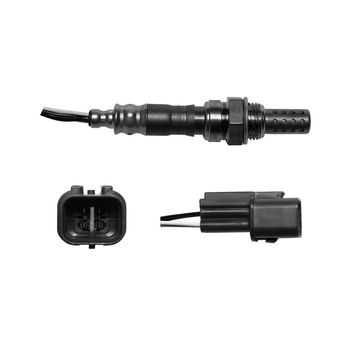 DENSO Auto Parts Oxygen Sensor 234-4166