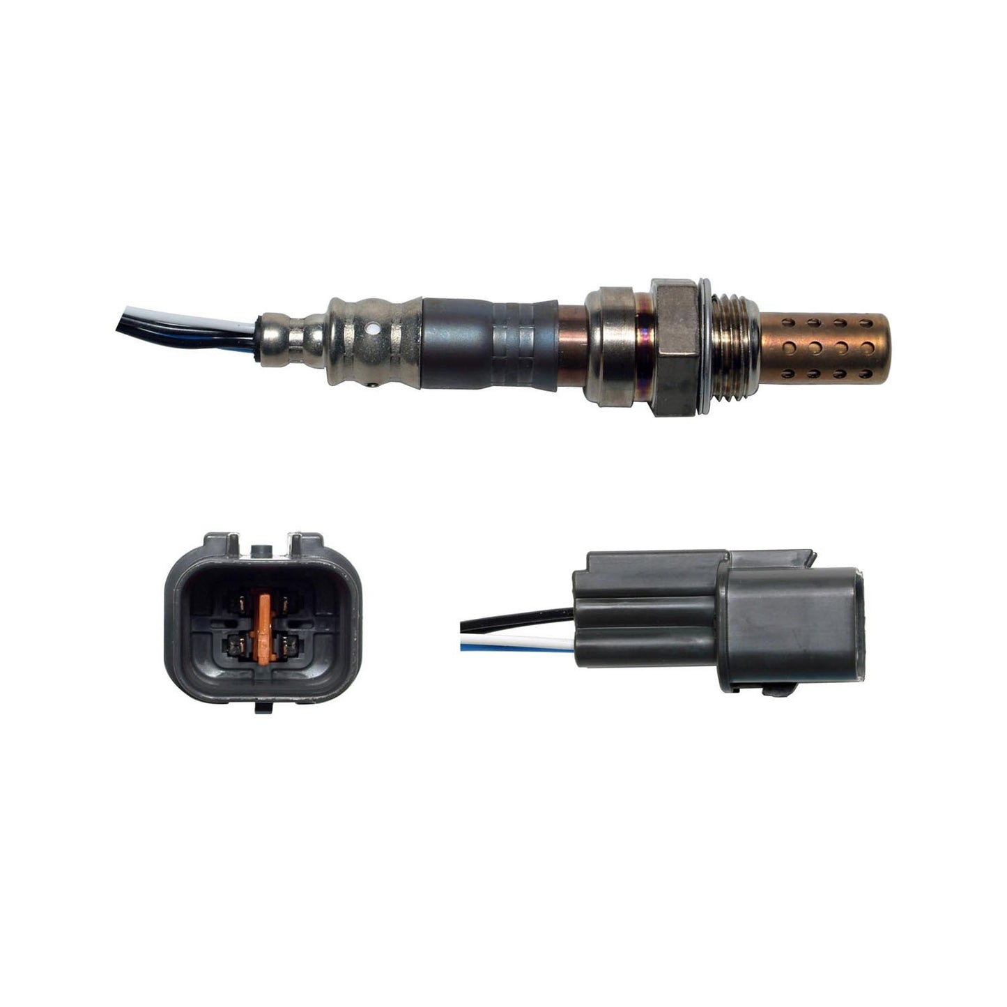 DENSO Auto Parts Oxygen Sensor 234-4166