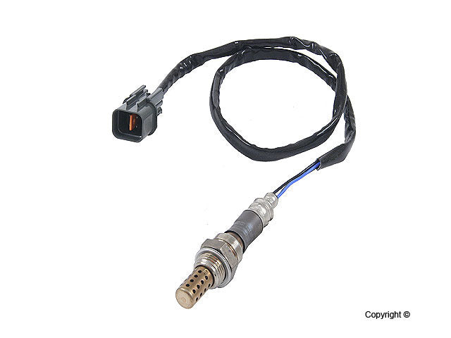 DENSO Auto Parts Oxygen Sensor 234-4166