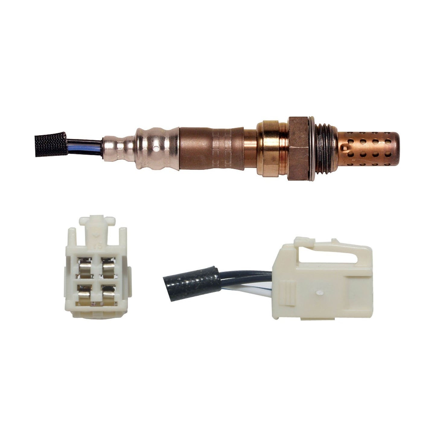 DENSO Auto Parts Oxygen Sensor 234-4167