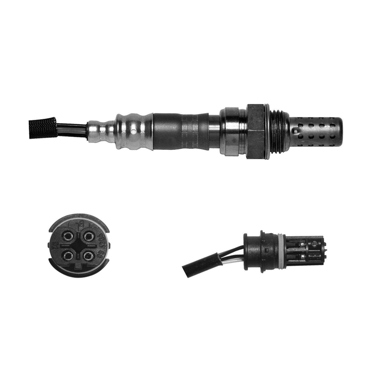 DENSO Auto Parts Oxygen Sensor 234-4173