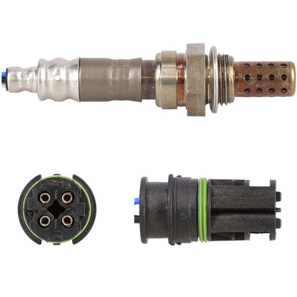 DENSO Auto Parts DENSO Oxygen Sensor 234-4179