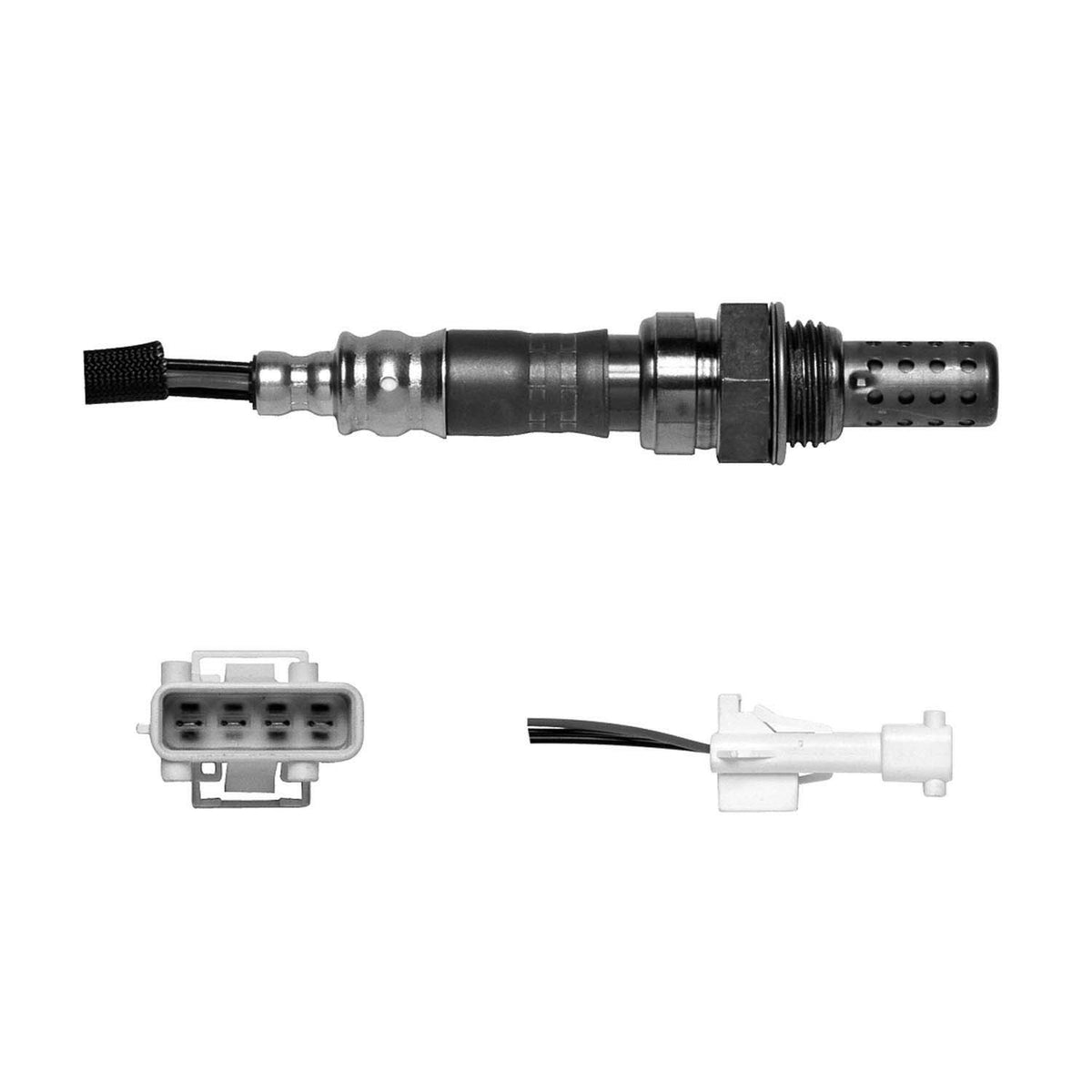 DENSO Auto Parts Oxygen Sensor 234-4184