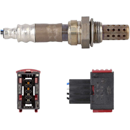 DENSO Auto Parts DENSO Oxygen Sensor 234-4186