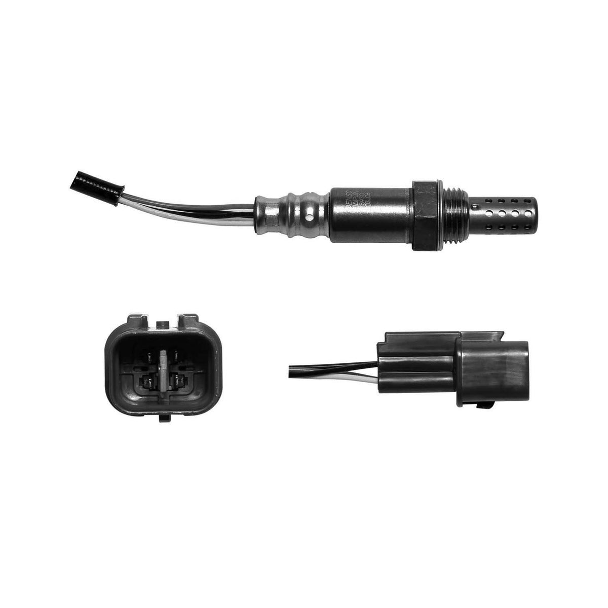 DENSO Auto Parts Oxygen Sensor 234-4191