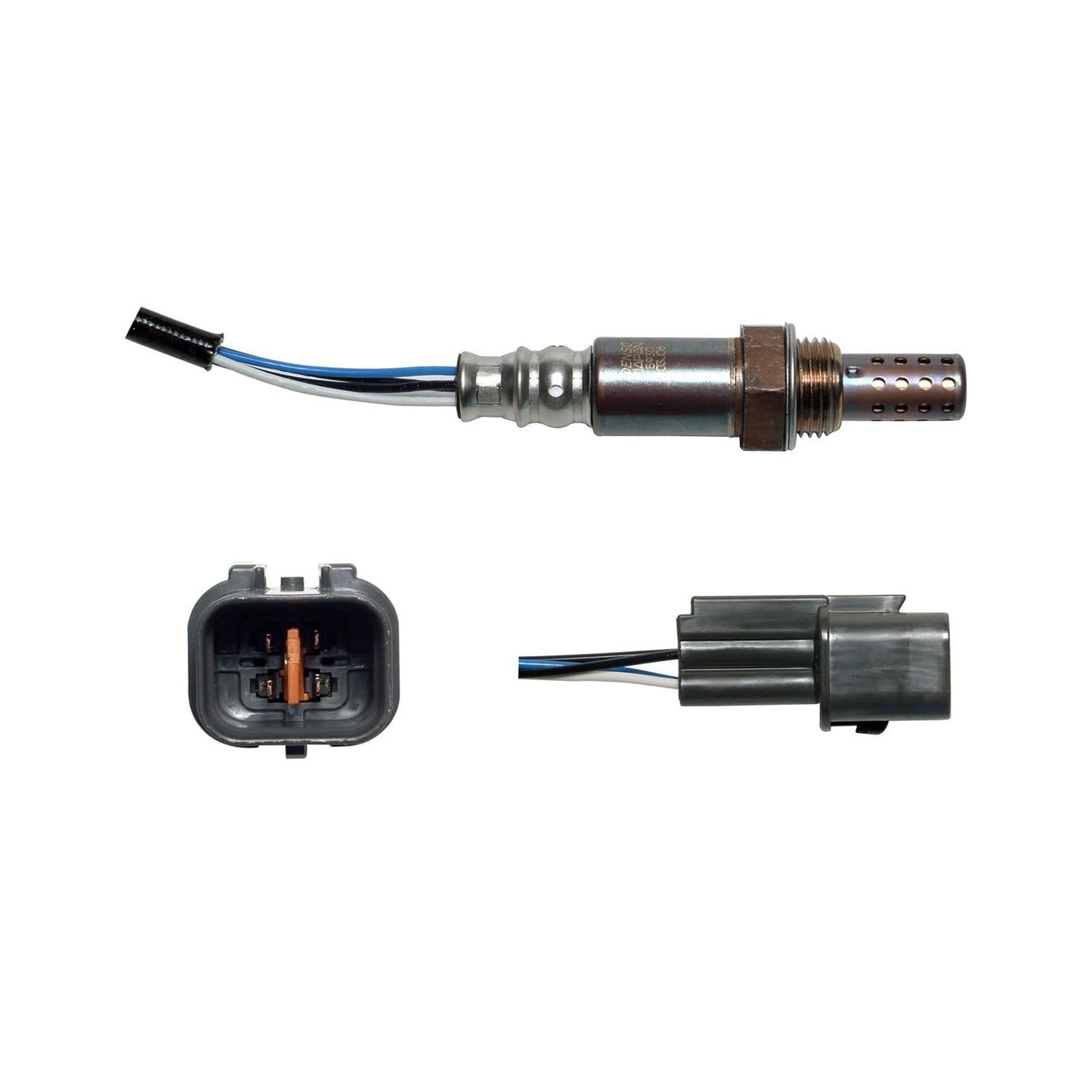 DENSO Auto Parts Oxygen Sensor 234-4191