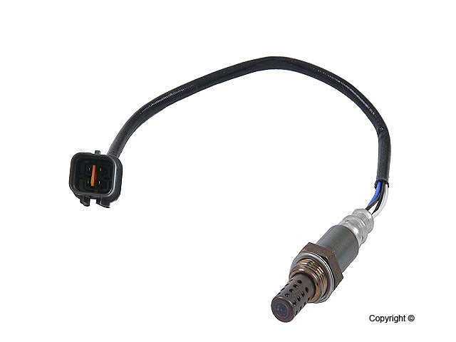 DENSO Auto Parts Oxygen Sensor 234-4191