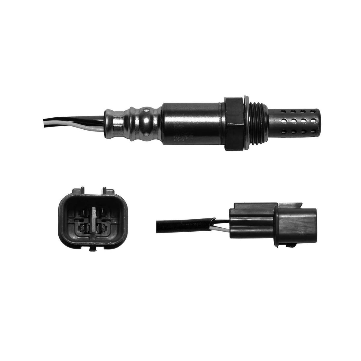 DENSO Auto Parts Oxygen Sensor 234-4192