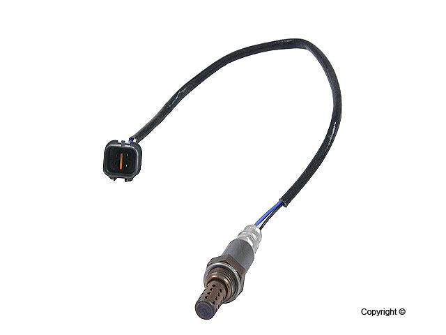DENSO Auto Parts Oxygen Sensor 234-4193