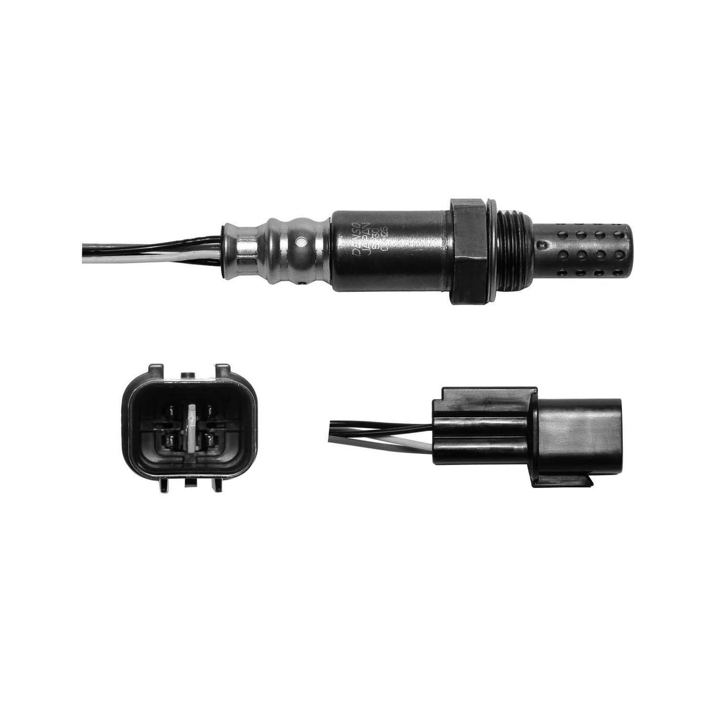 DENSO Auto Parts Oxygen Sensor 234-4194