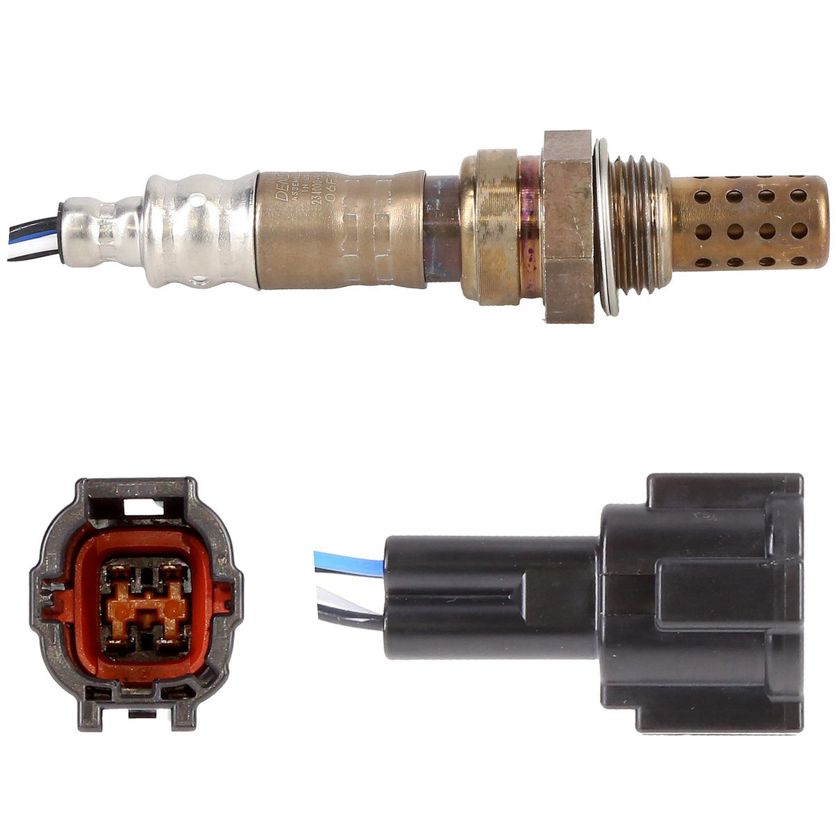 DENSO Auto Parts Oxygen Sensor 234-4197