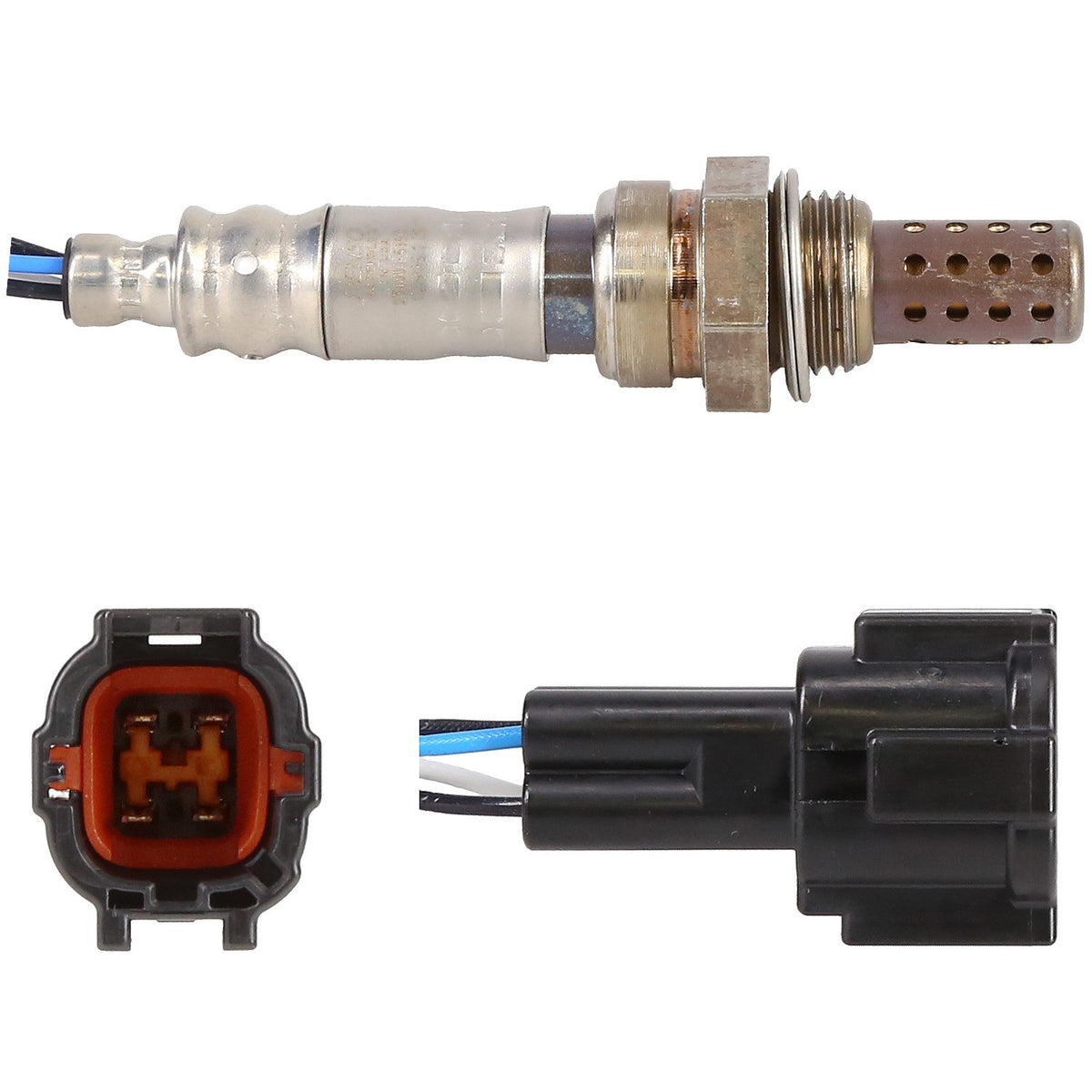 DENSO Auto Parts Oxygen Sensor 234-4198