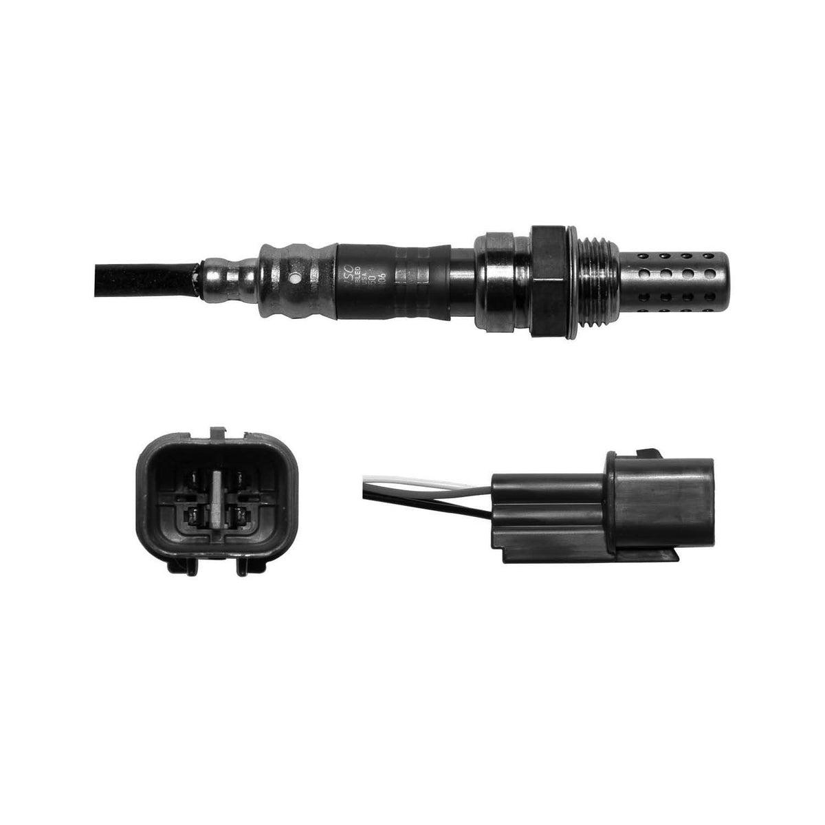 DENSO Auto Parts Oxygen Sensor 234-4199