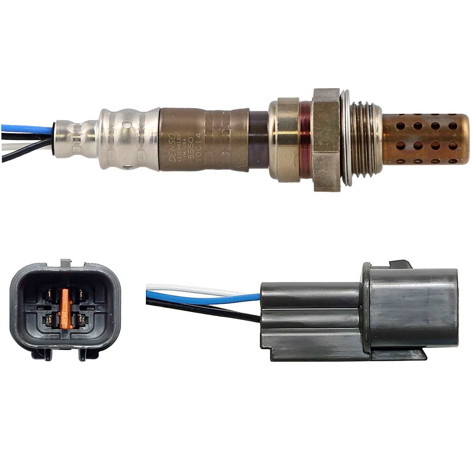 DENSO Auto Parts Oxygen Sensor 234-4199