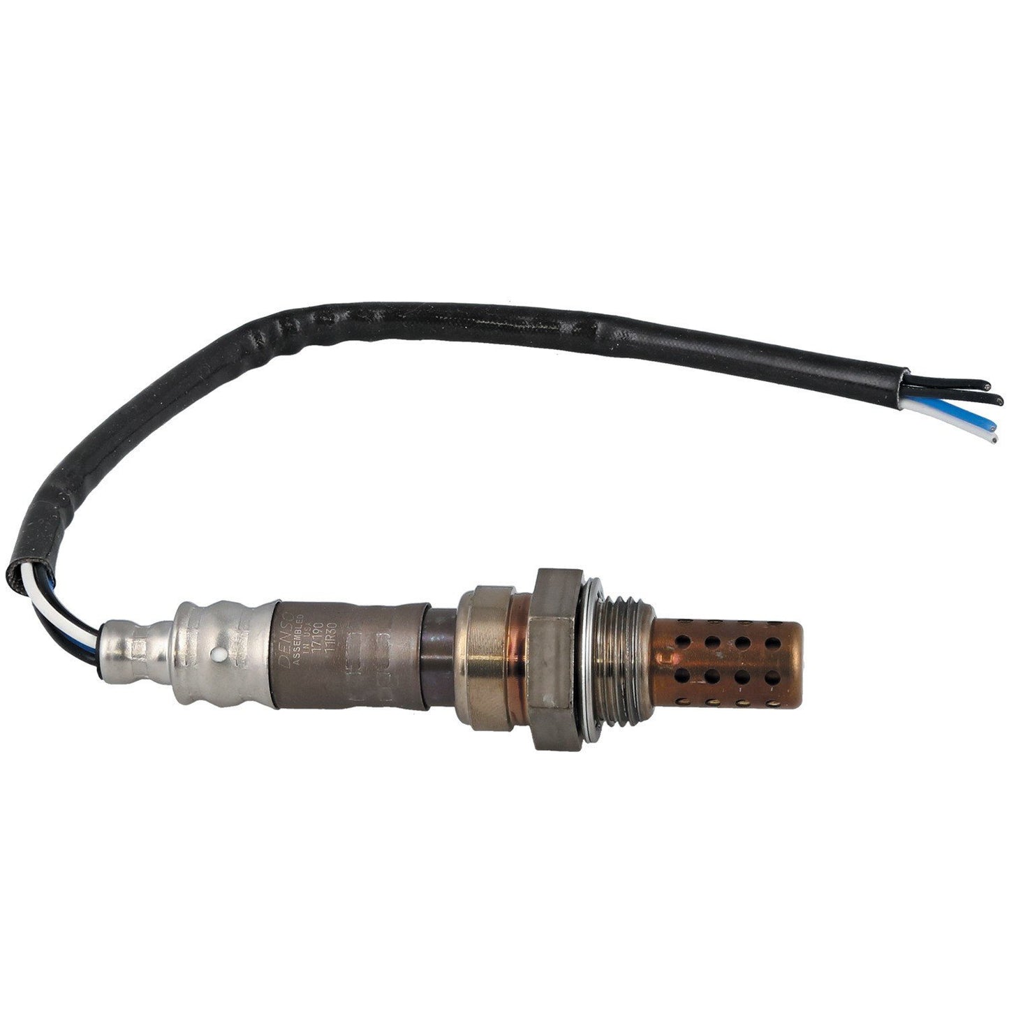 DENSO Auto Parts Oxygen Sensor 234-4201