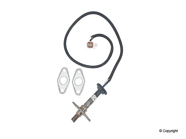 Denso Oxygen Sensor