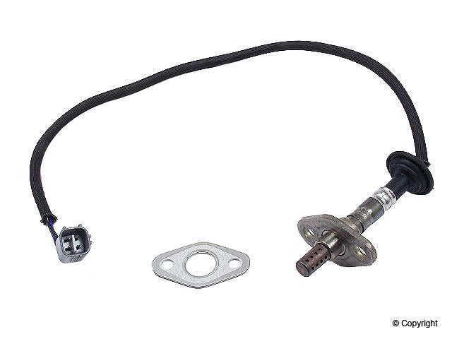 DENSO Auto Parts Oxygen Sensor 234-4214