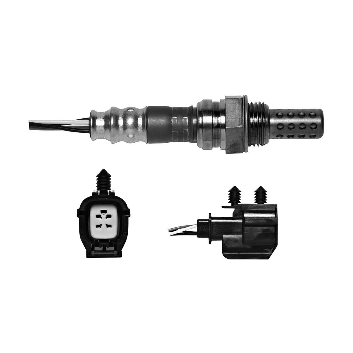 DENSO Auto Parts Oxygen Sensor 234-4216