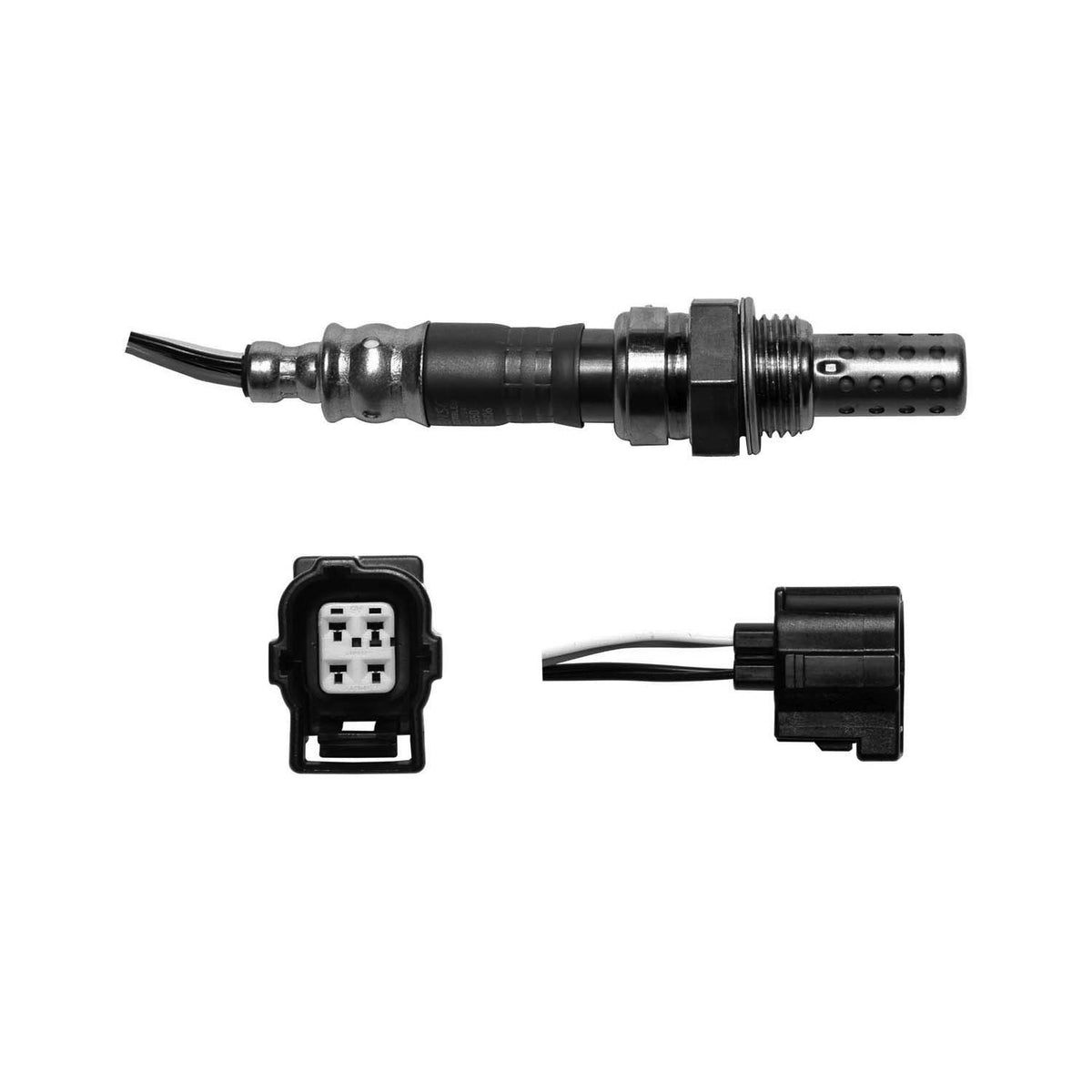 DENSO Auto Parts Oxygen Sensor 234-4217