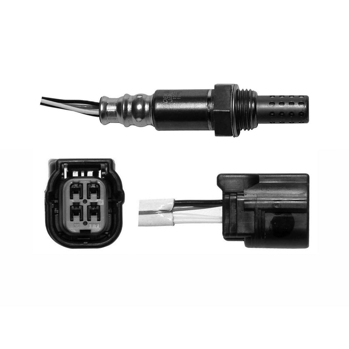 DENSO Auto Parts Oxygen Sensor 234-4218