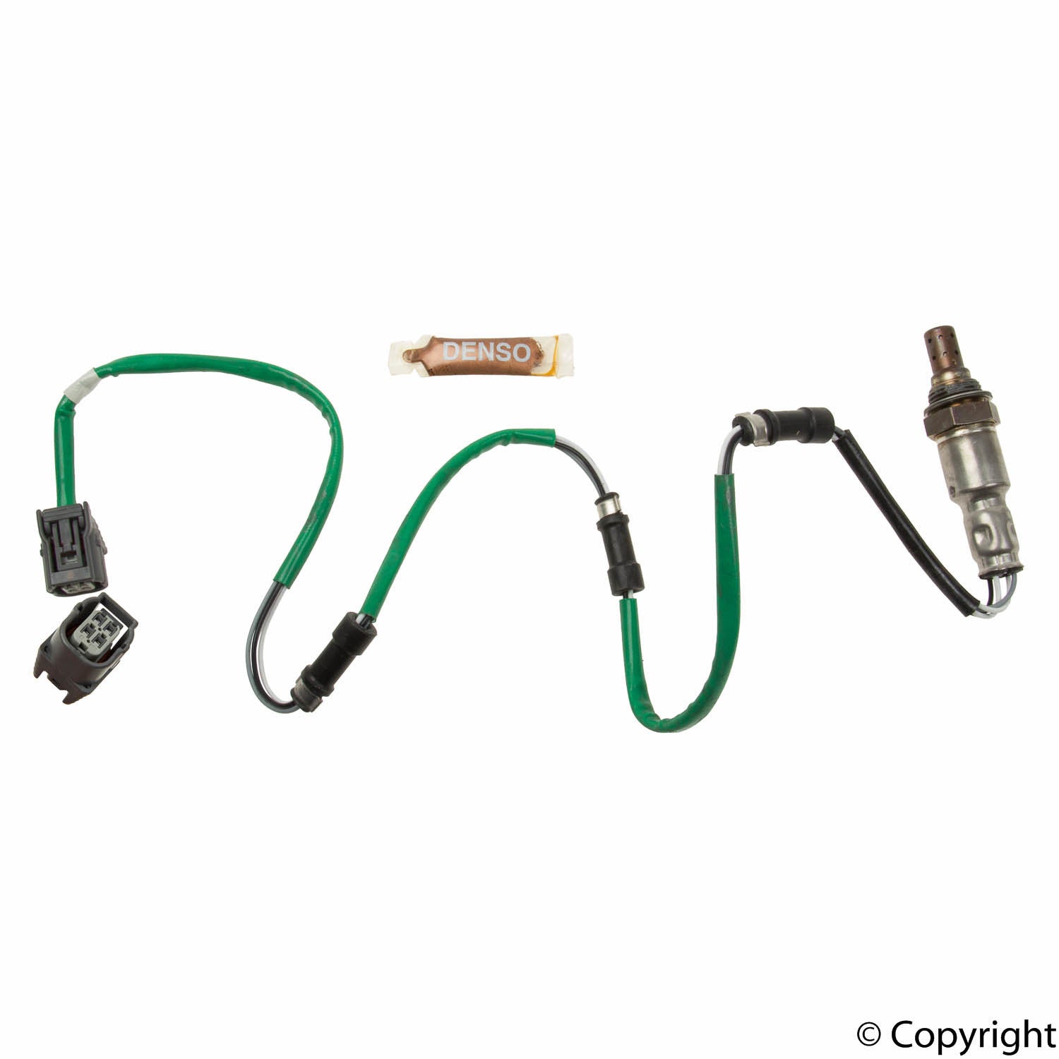 DENSO Auto Parts Oxygen Sensor 234-4218