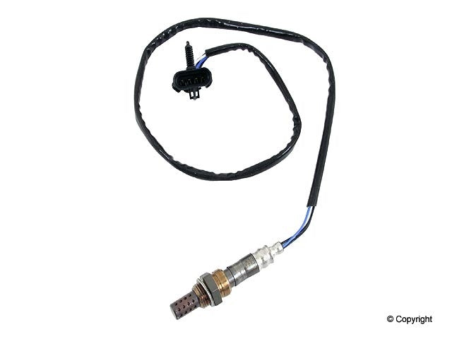 Denso Oxygen Sensor