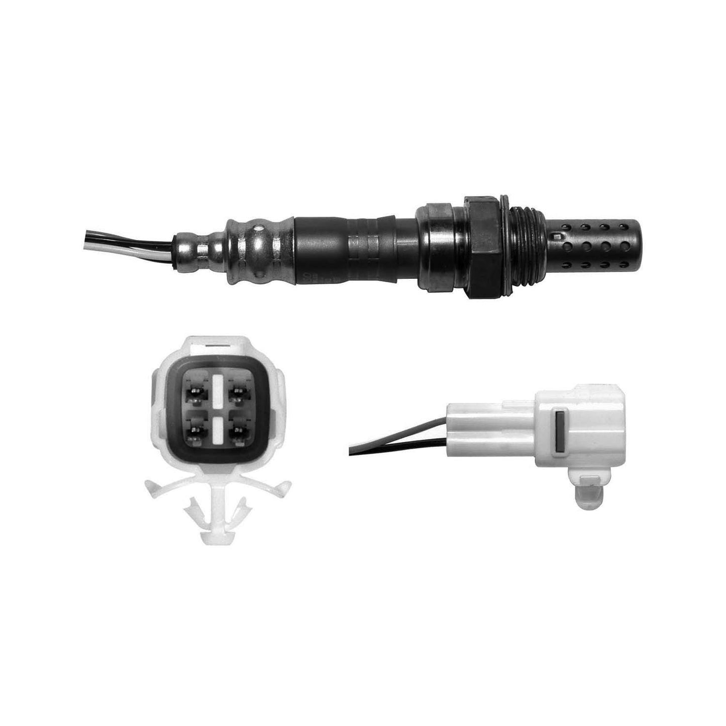 DENSO Auto Parts Oxygen Sensor 234-4222