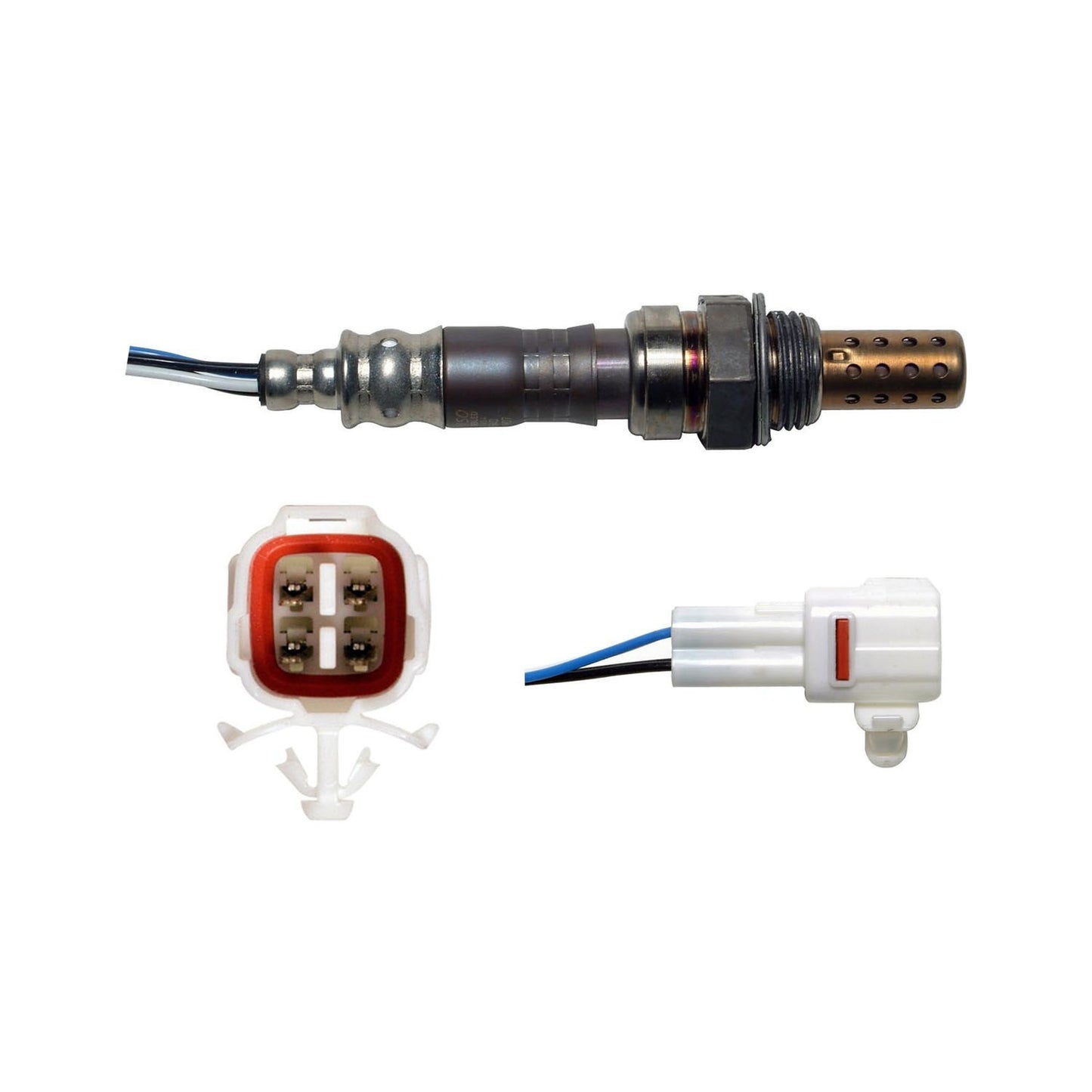DENSO Auto Parts Oxygen Sensor 234-4222
