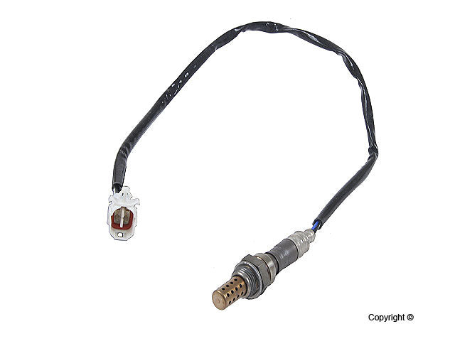 DENSO Auto Parts Oxygen Sensor 234-4222