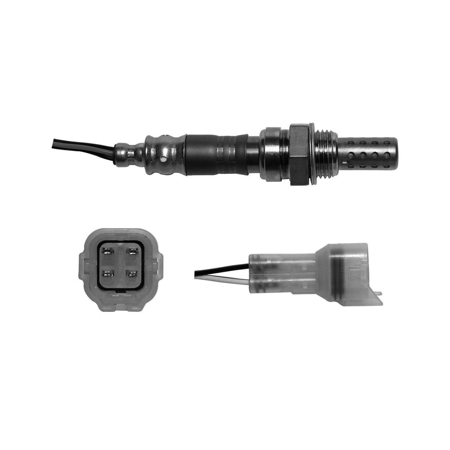 DENSO Auto Parts Oxygen Sensor 234-4225