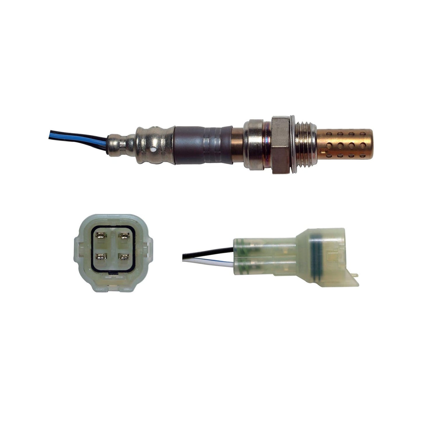 DENSO Auto Parts Oxygen Sensor 234-4225