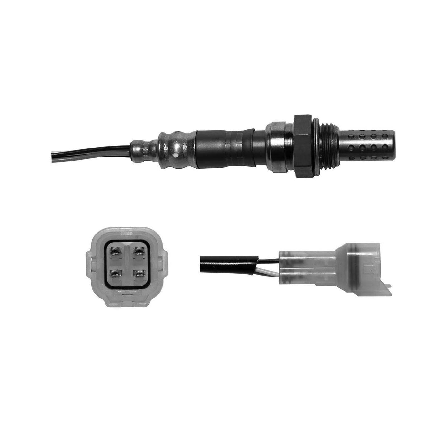 DENSO Auto Parts DENSO Oxygen Sensor 234-4226