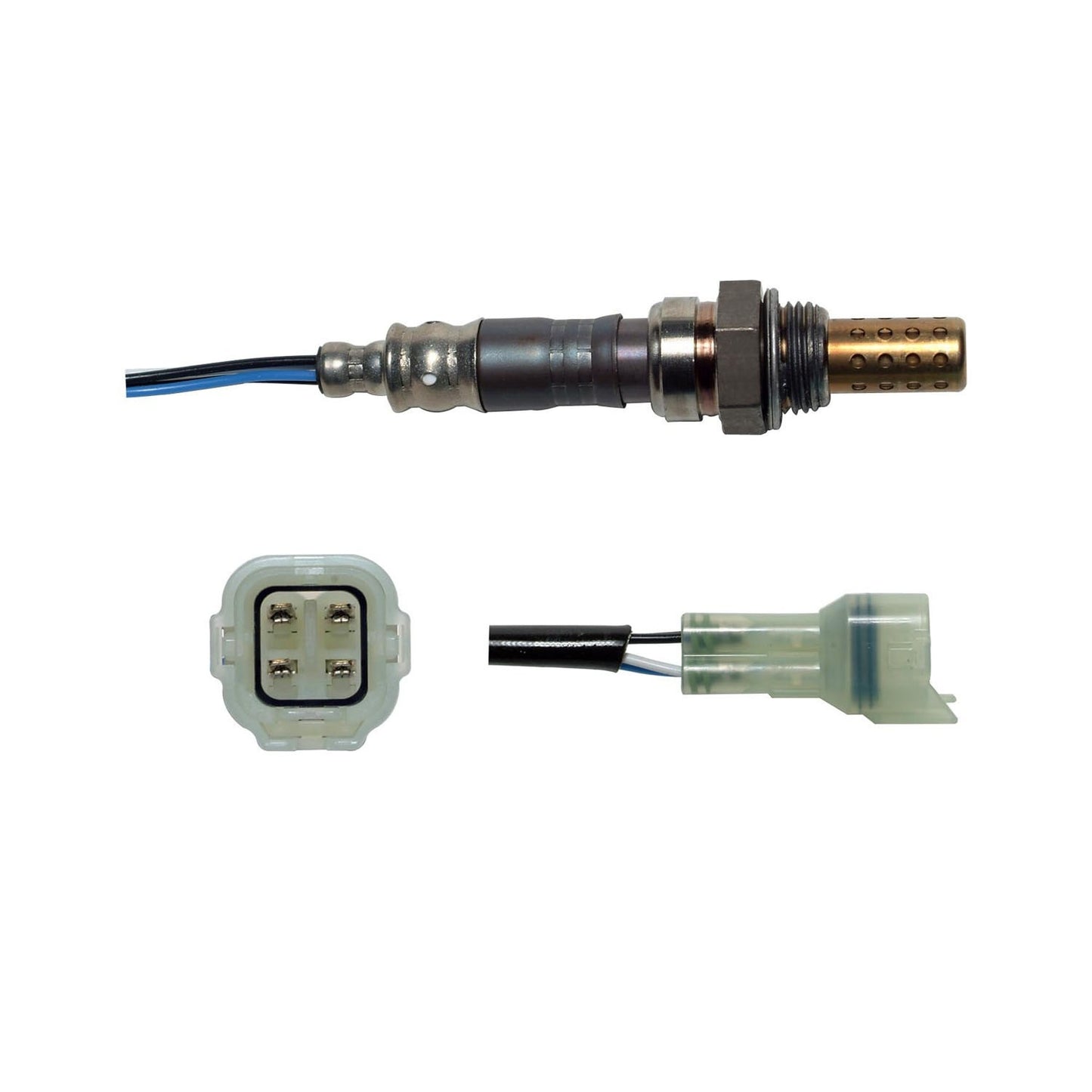 DENSO Auto Parts DENSO Oxygen Sensor 234-4226