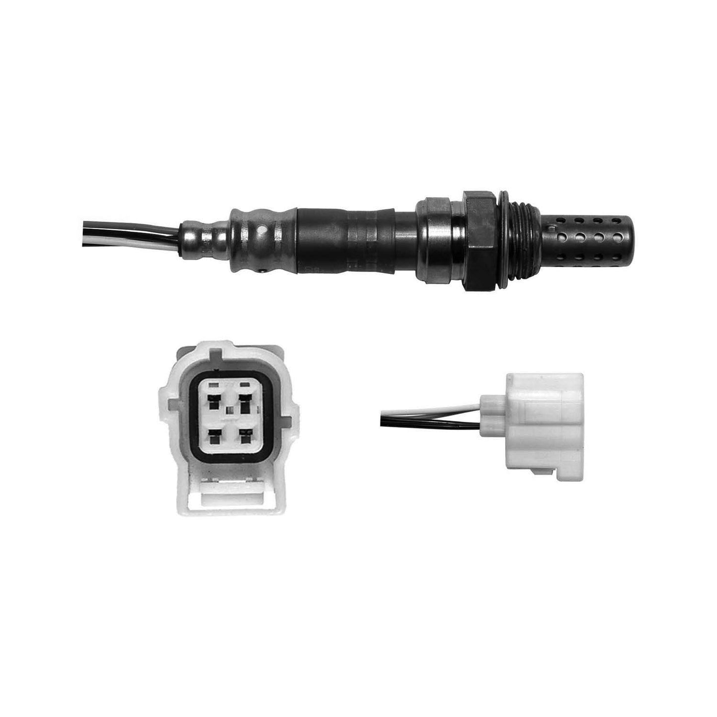 DENSO Auto Parts DENSO Oxygen Sensor 234-4229