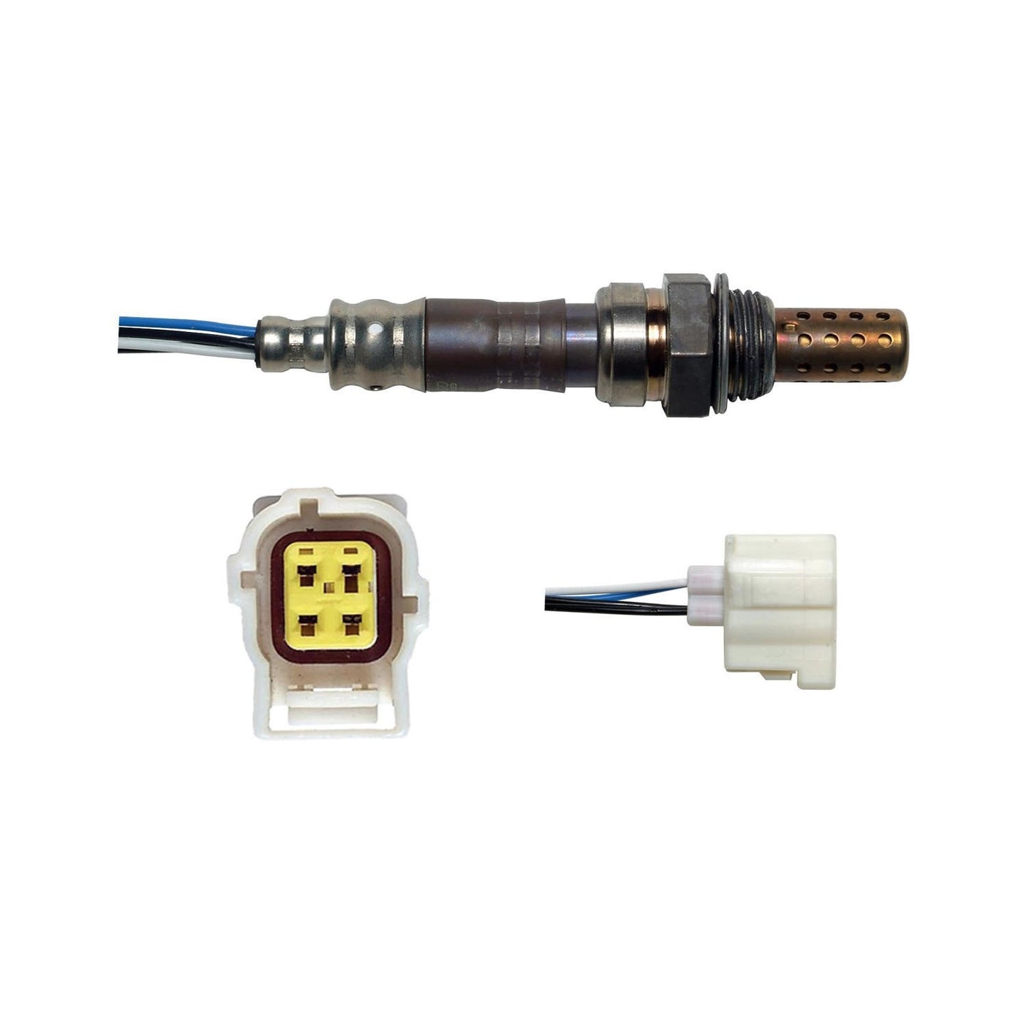 DENSO Auto Parts DENSO Oxygen Sensor 234-4229