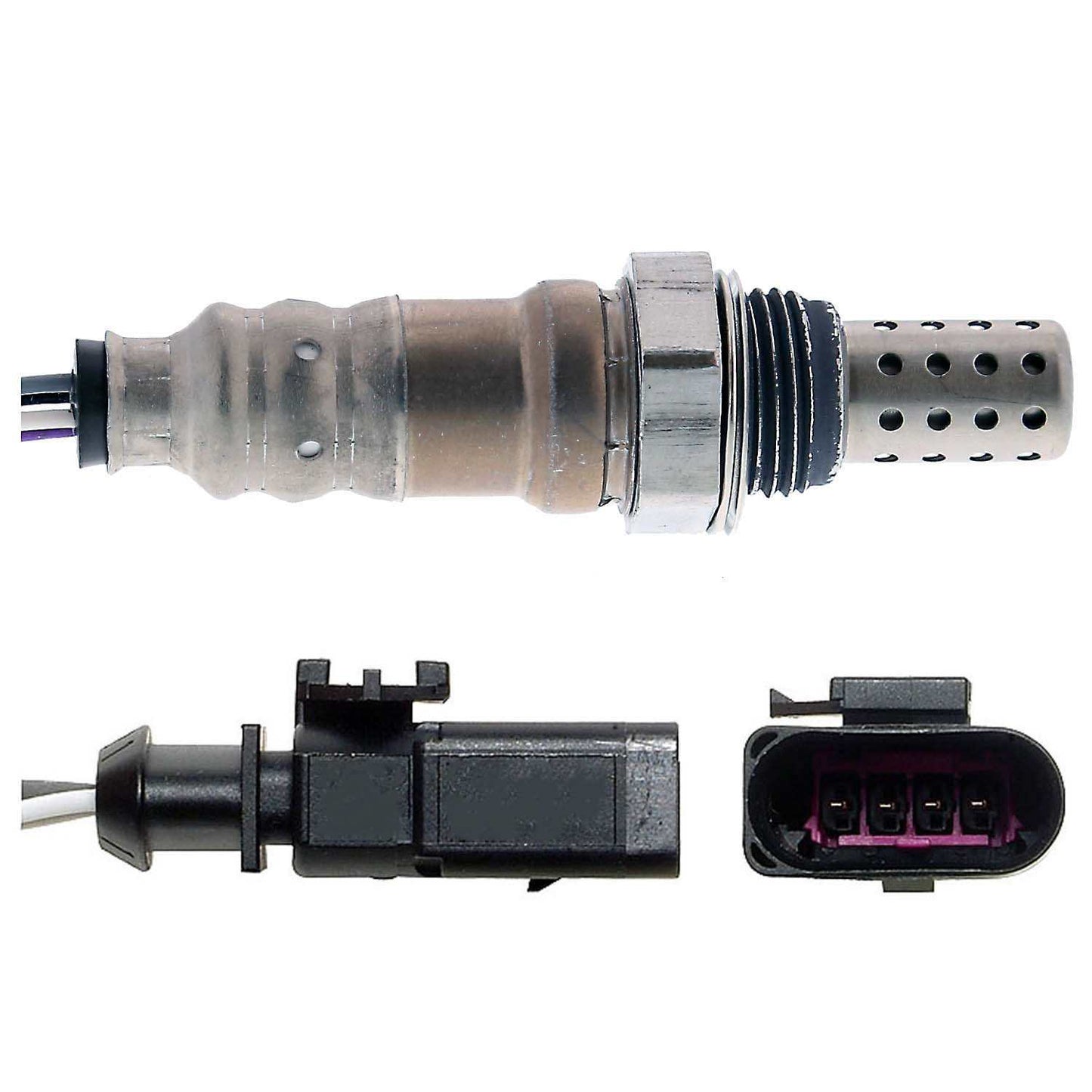 DENSO Auto Parts DENSO Oxygen Sensor 234-4231