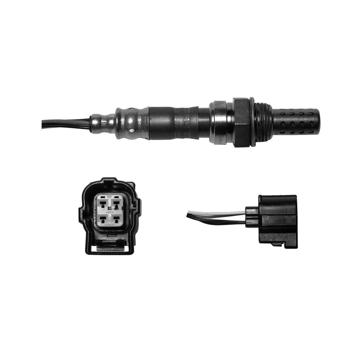DENSO Auto Parts DENSO Oxygen Sensor 234-4232