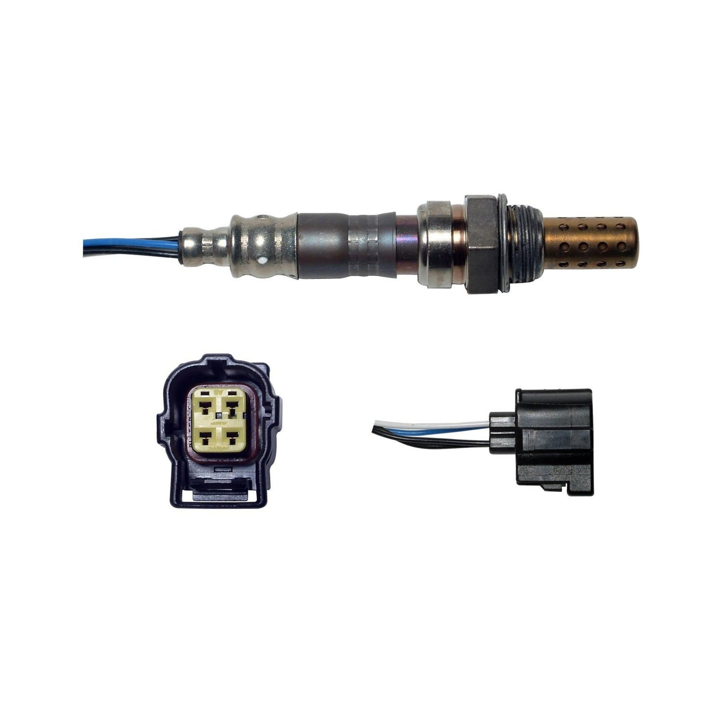 DENSO Auto Parts DENSO Oxygen Sensor 234-4232